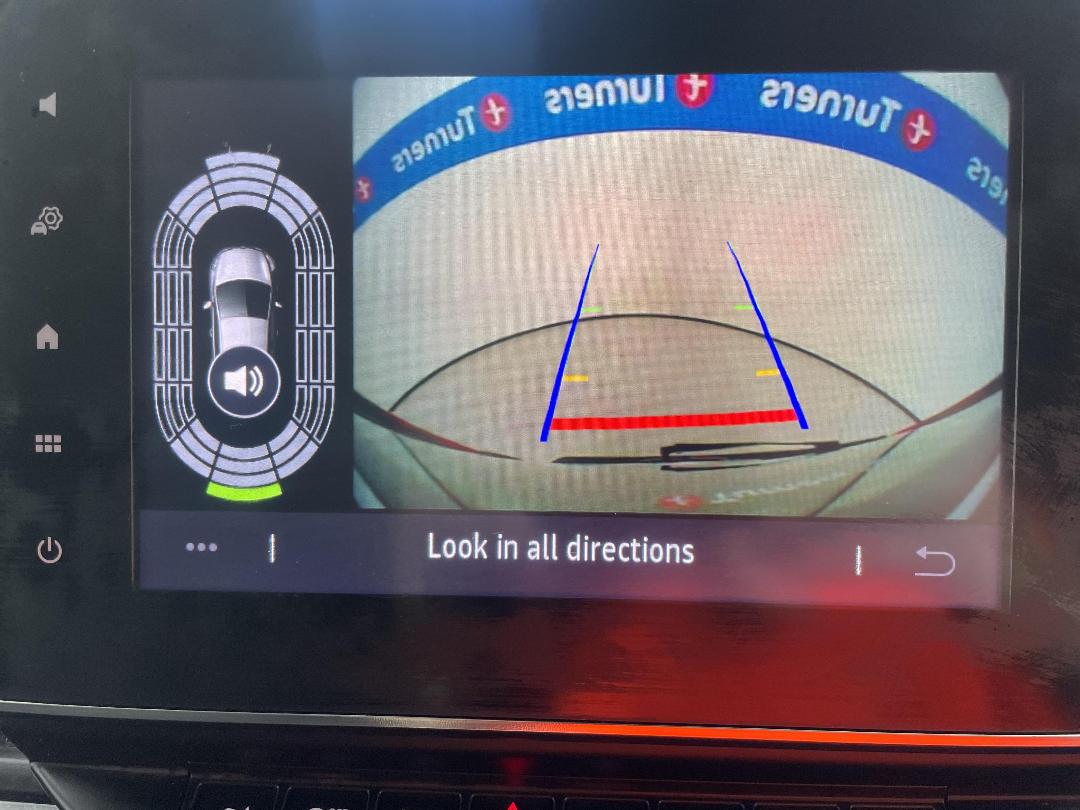 Photo '24' of Renault Trafic