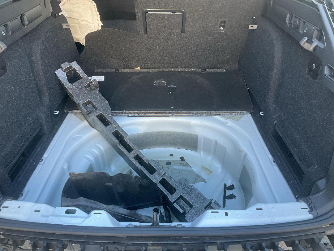 Photo '12' of Skoda Superb WGN Ambition 162KW