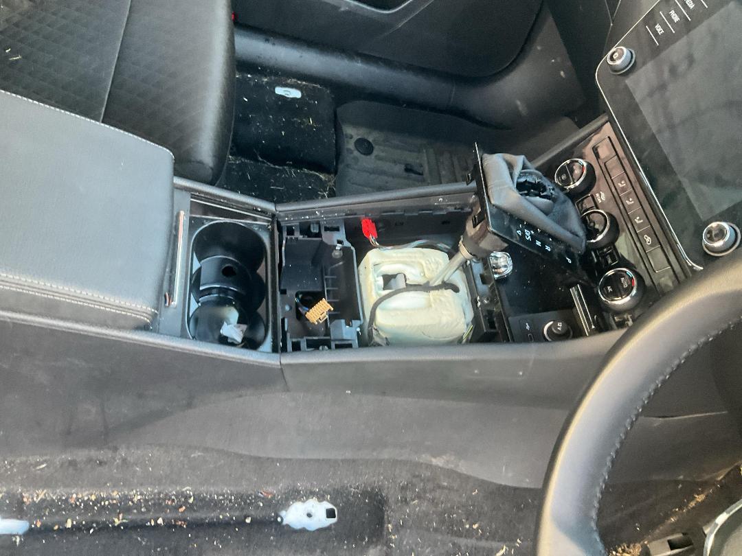 Photo '16' of Skoda Superb WGN Ambition 162KW