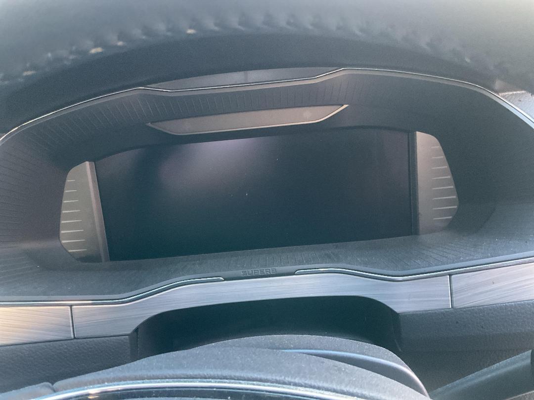 Photo '15' of Skoda Superb WGN Ambition 162KW