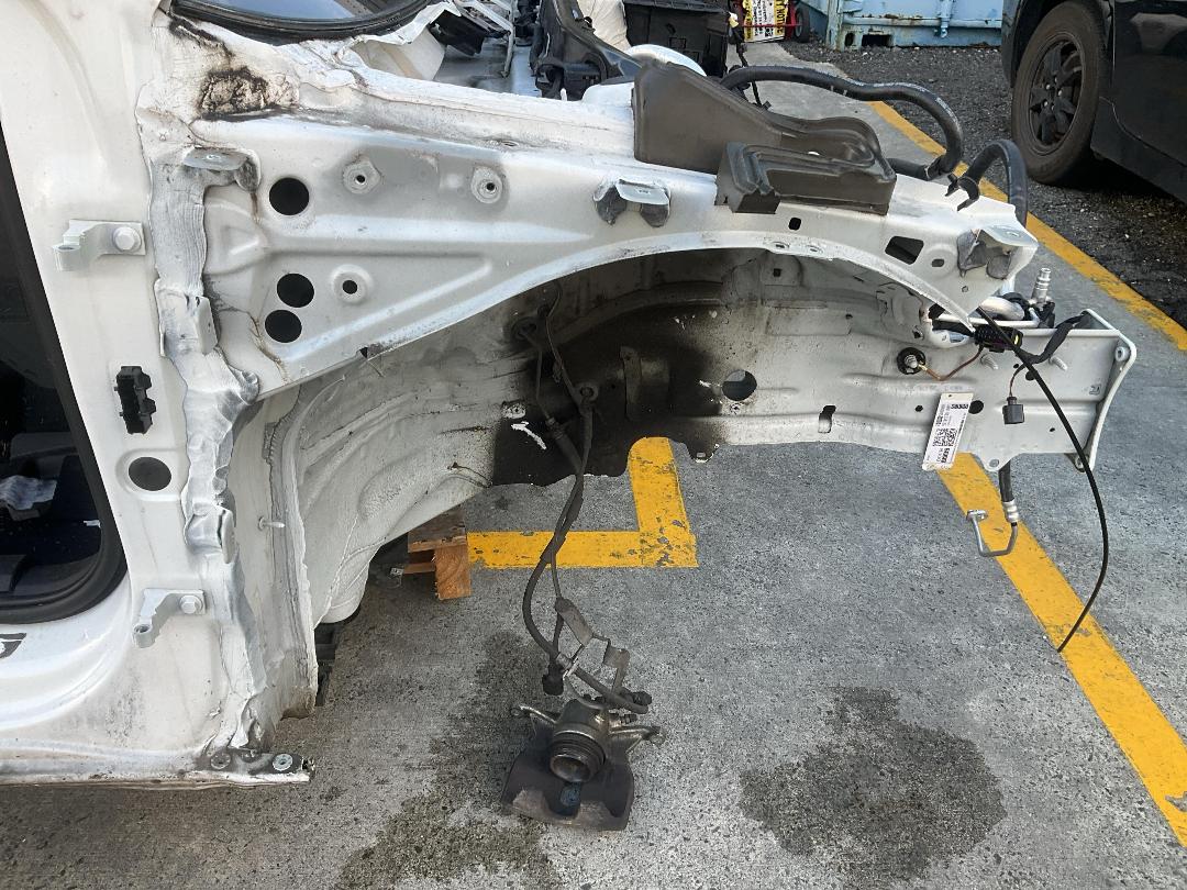 Photo '18' of Skoda Superb WGN Ambition 162KW