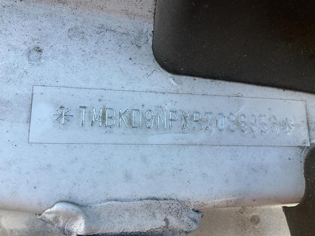 Photo '19' of Skoda Superb WGN Ambition 162KW