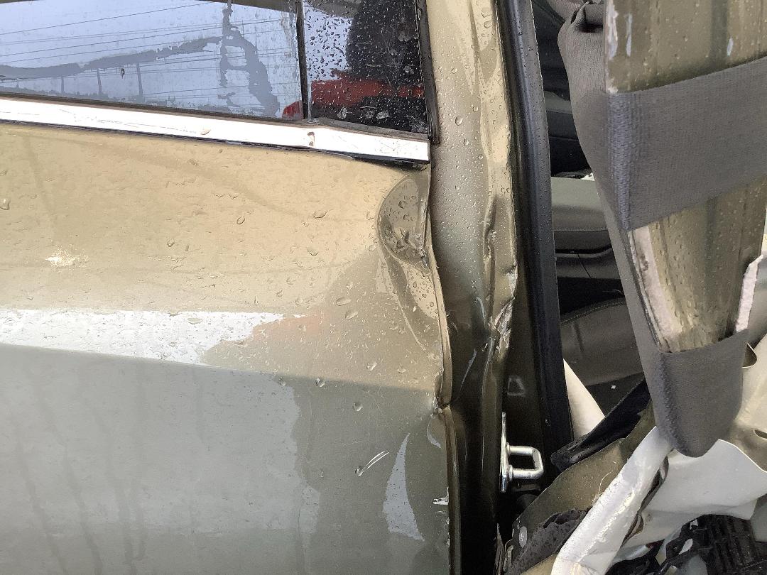 Photo '6' of Subaru Outback Sport X