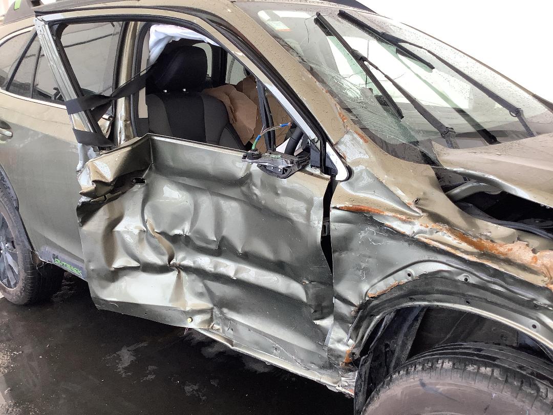 Photo '3' of Subaru Outback Sport X