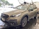 Thumbnail '1' of Subaru Outback Sport X