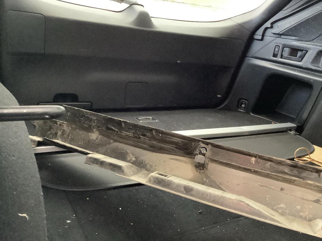 Photo '9' of Subaru Outback Sport X