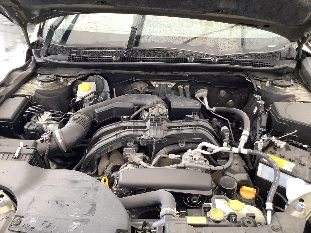 Photo '13' of Subaru Outback Sport X