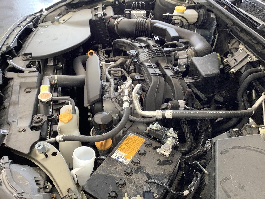 Photo '14' of Subaru Outback Sport X