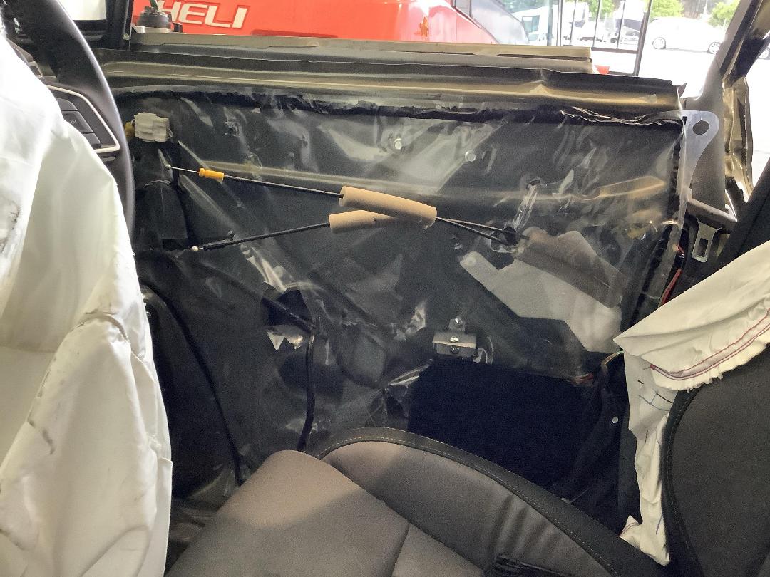 Photo '12' of Subaru Outback Sport X