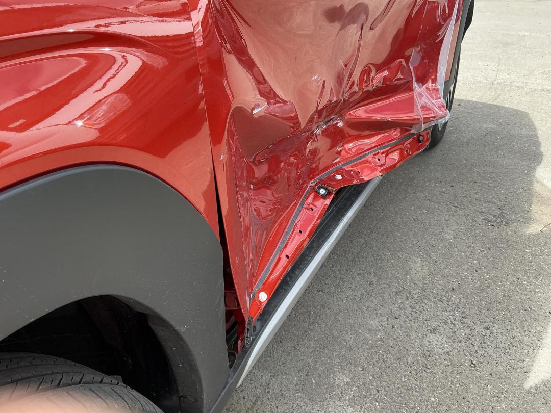 Photo '8' of Suzuki Fronx GLX Photo '8' of Suzuki Fronx GLX