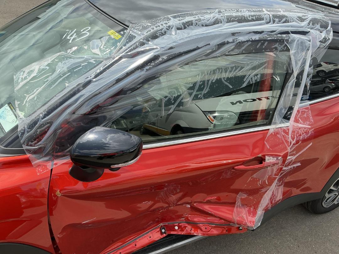 Photo '9' of Suzuki Fronx GLX Photo '9' of Suzuki Fronx GLX