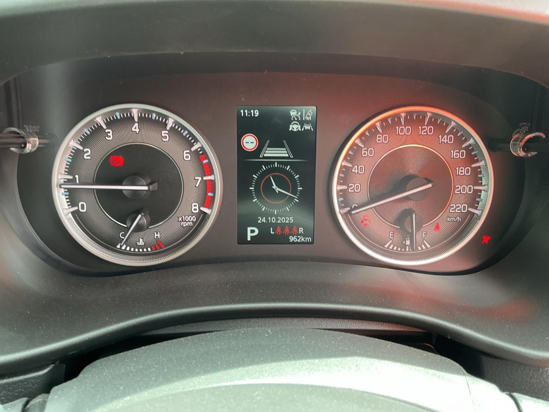 Photo '12' of Suzuki Fronx GLX Photo '12' of Suzuki Fronx GLX