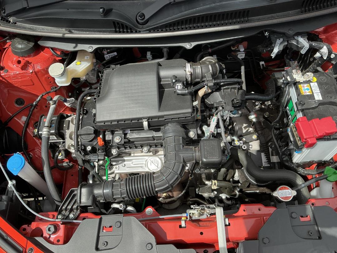 Photo '10' of Suzuki Fronx GLX Photo '10' of Suzuki Fronx GLX