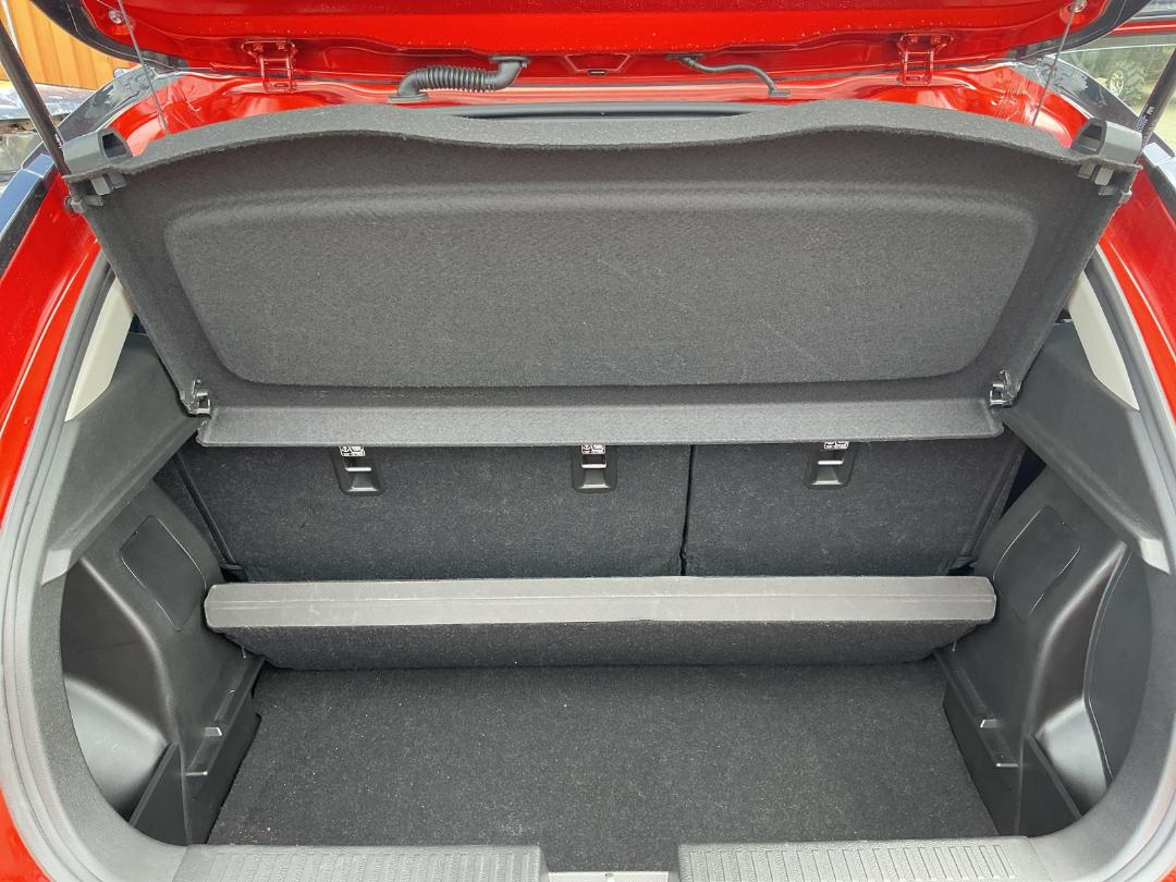 Photo '17' of Suzuki Fronx GLX Photo '17' of Suzuki Fronx GLX