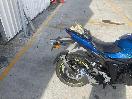Thumbnail '13' of Suzuki GSX150 RLM4