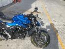 Thumbnail '14' of Suzuki GSX150 RLM4