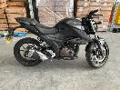 Thumbnail '9' of Suzuki GSX250 RLM5