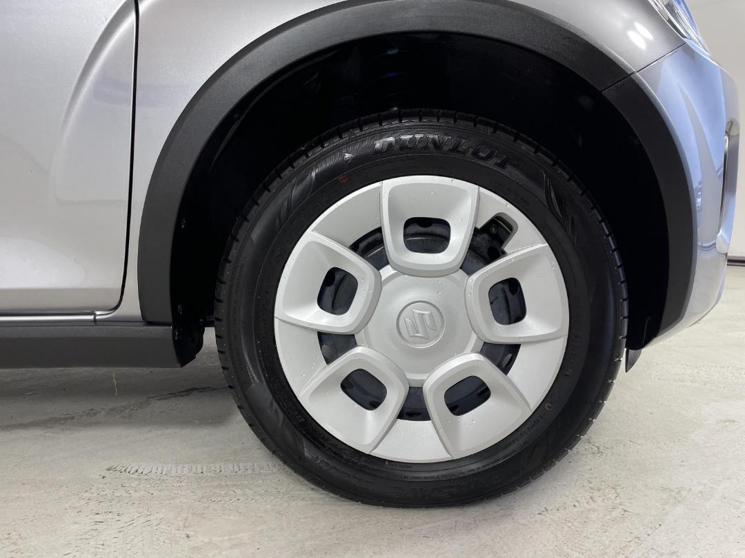 Photo '9' of Suzuki Ignis