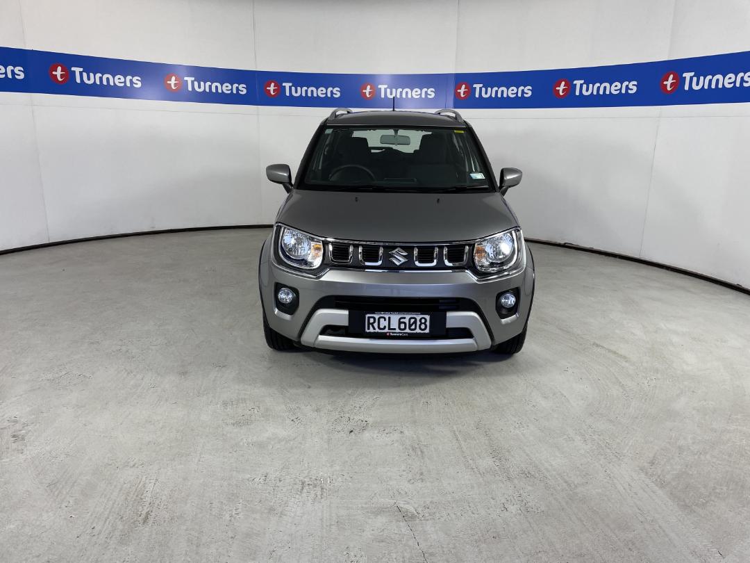 Photo '2' of Suzuki Ignis