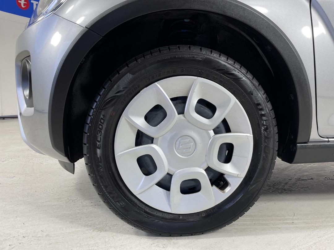 Photo '10' of Suzuki Ignis