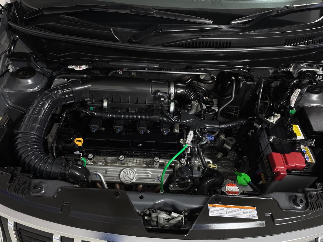 Photo '13' of Suzuki Ignis