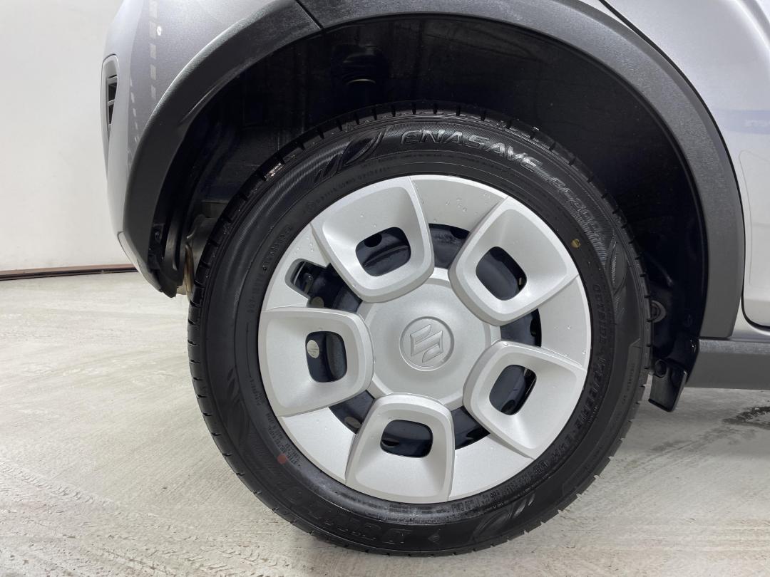 Photo '12' of Suzuki Ignis