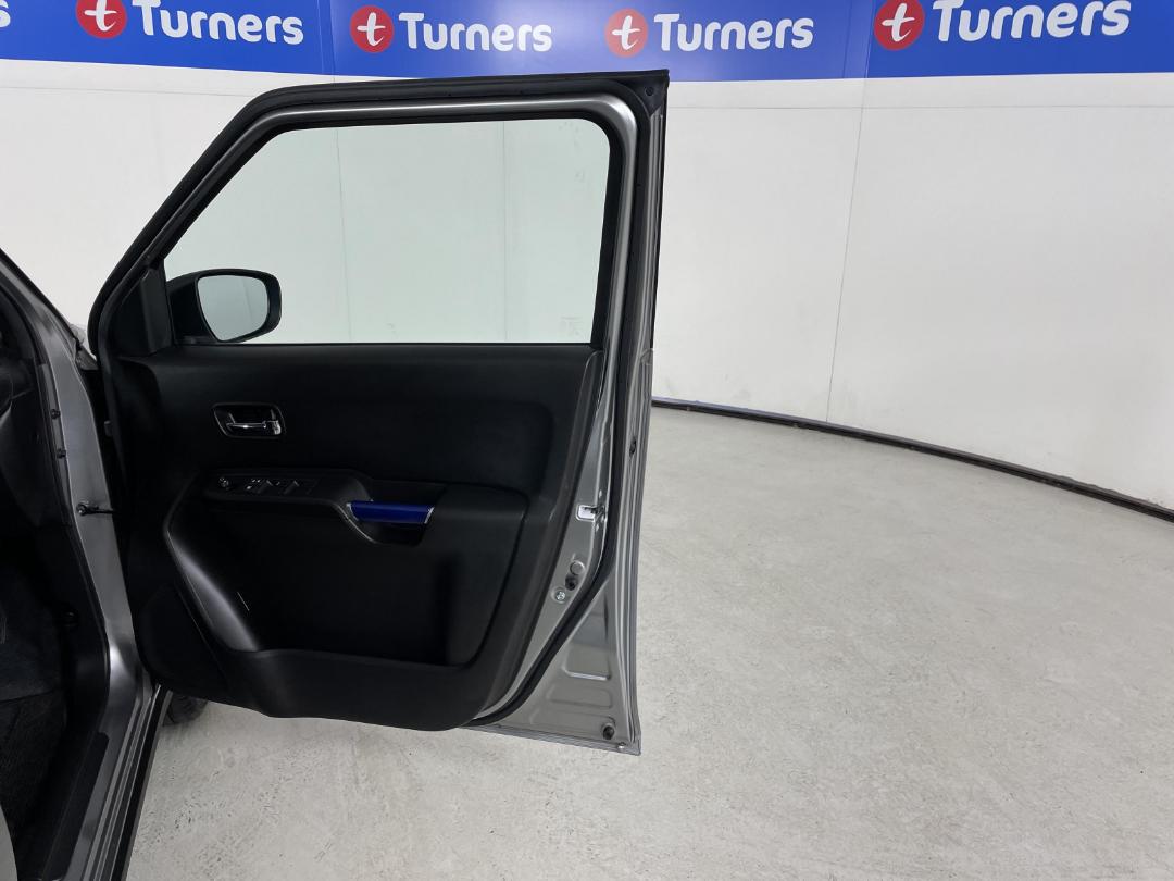 Photo '15' of Suzuki Ignis