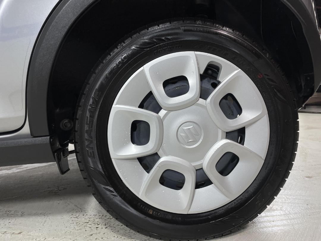 Photo '11' of Suzuki Ignis