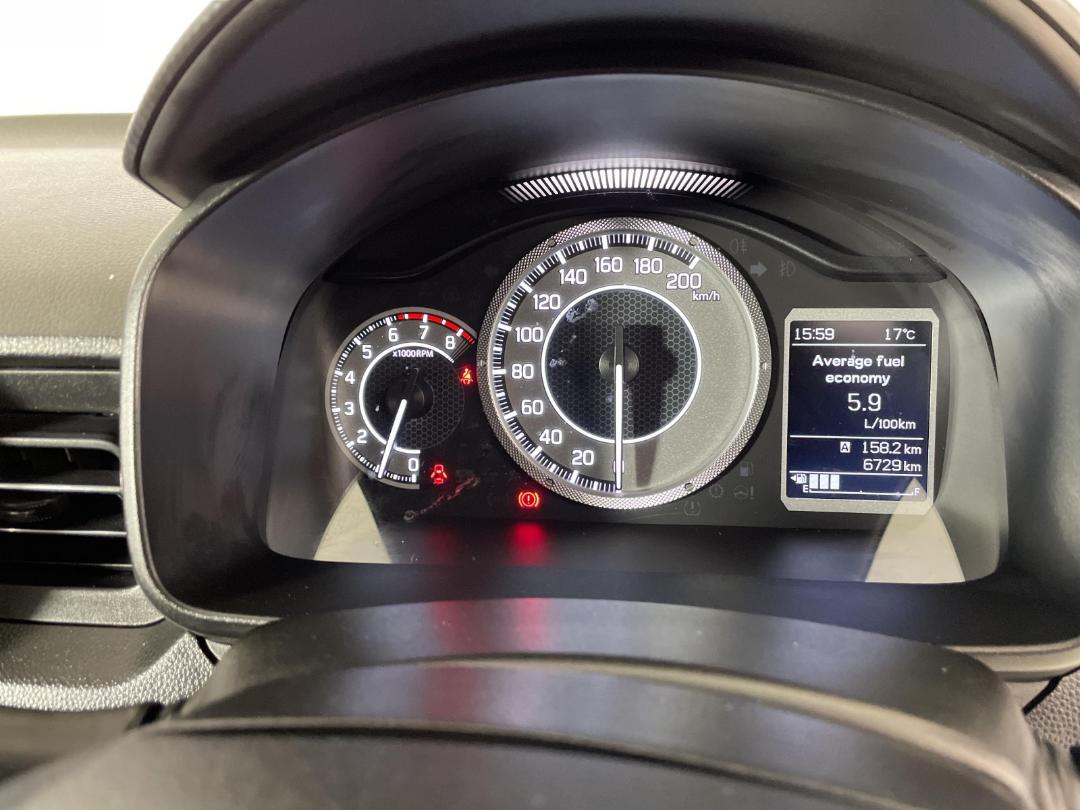 Photo '21' of Suzuki Ignis