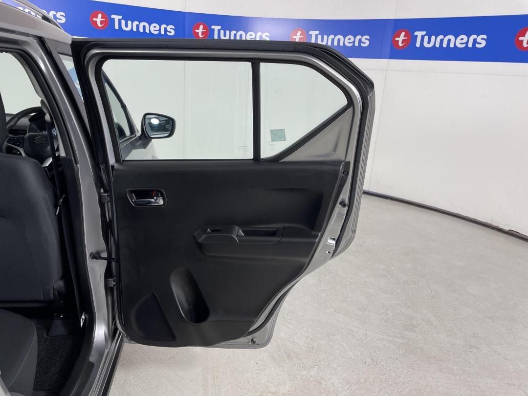 Photo '19' of Suzuki Ignis