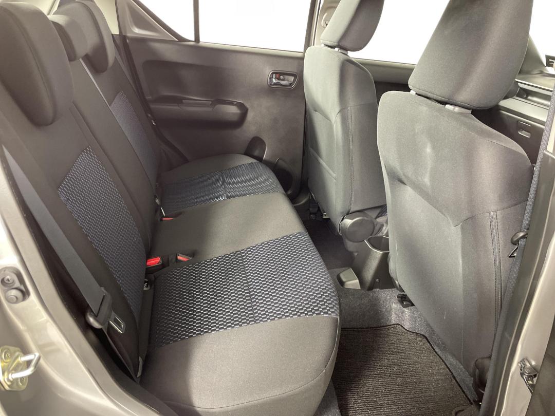 Photo '20' of Suzuki Ignis