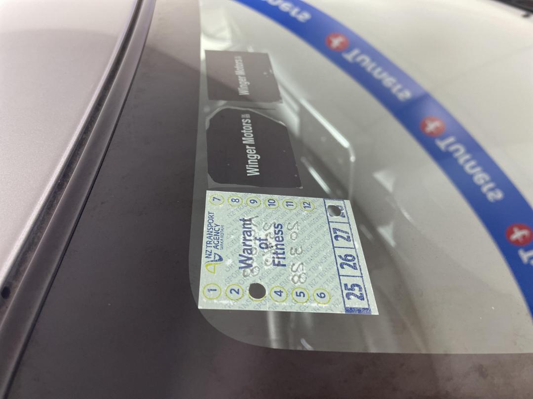 Photo '23' of Suzuki Ignis