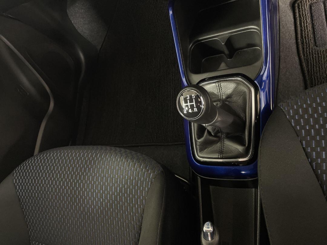 Photo '18' of Suzuki Ignis