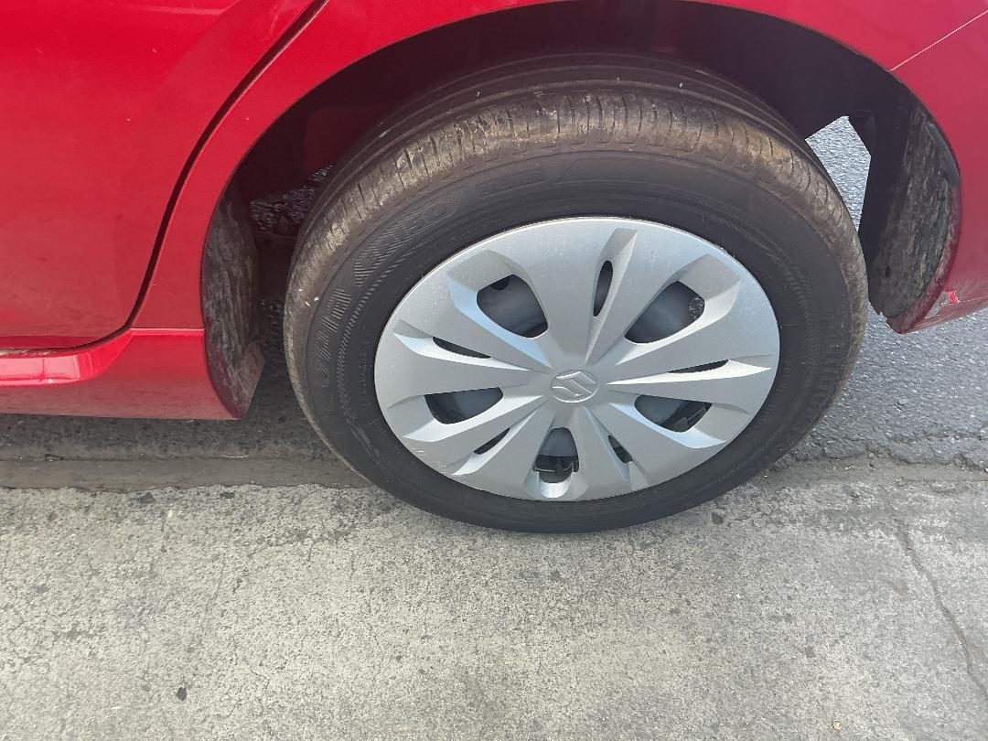 Photo '10' of Suzuki Swift Glsc Photo '10' of Suzuki Swift Glsc