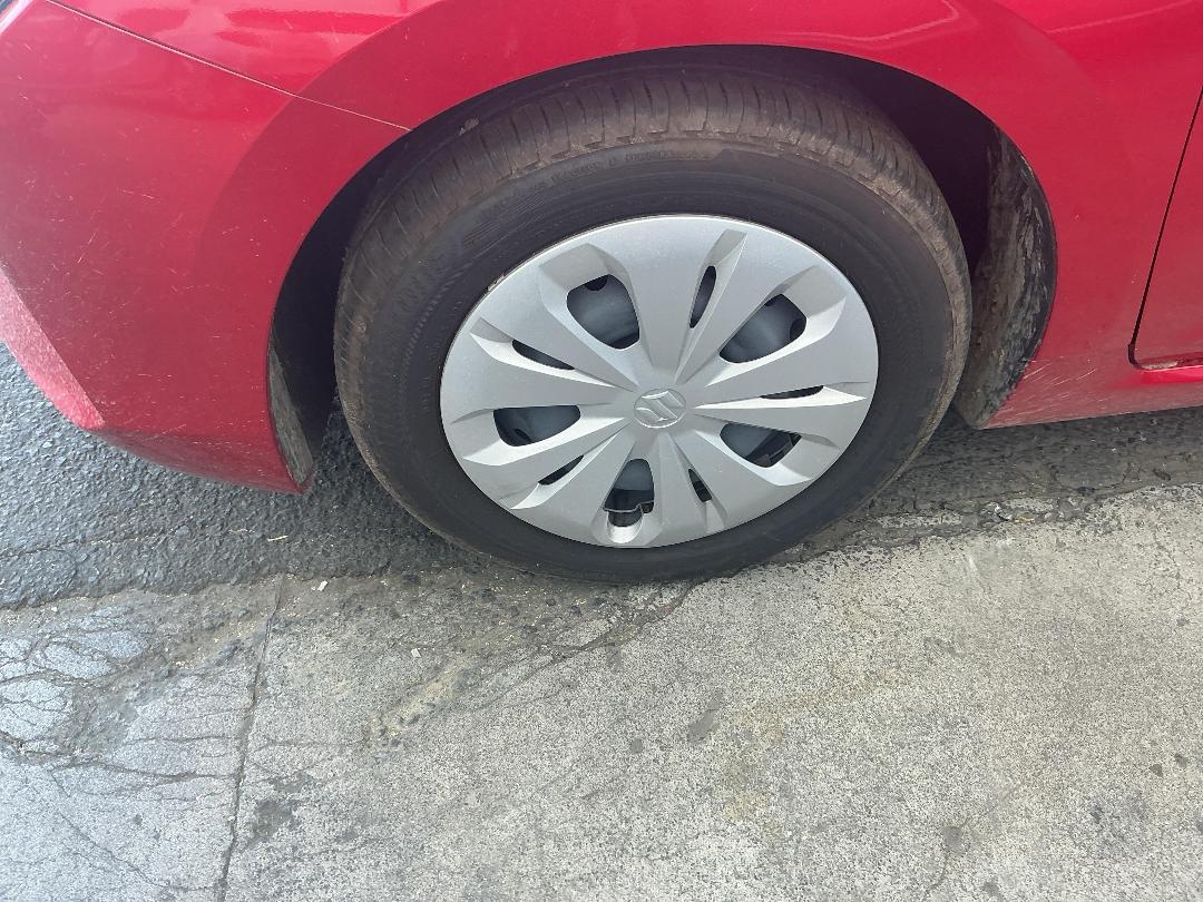 Photo '9' of Suzuki Swift Glsc Photo '9' of Suzuki Swift Glsc