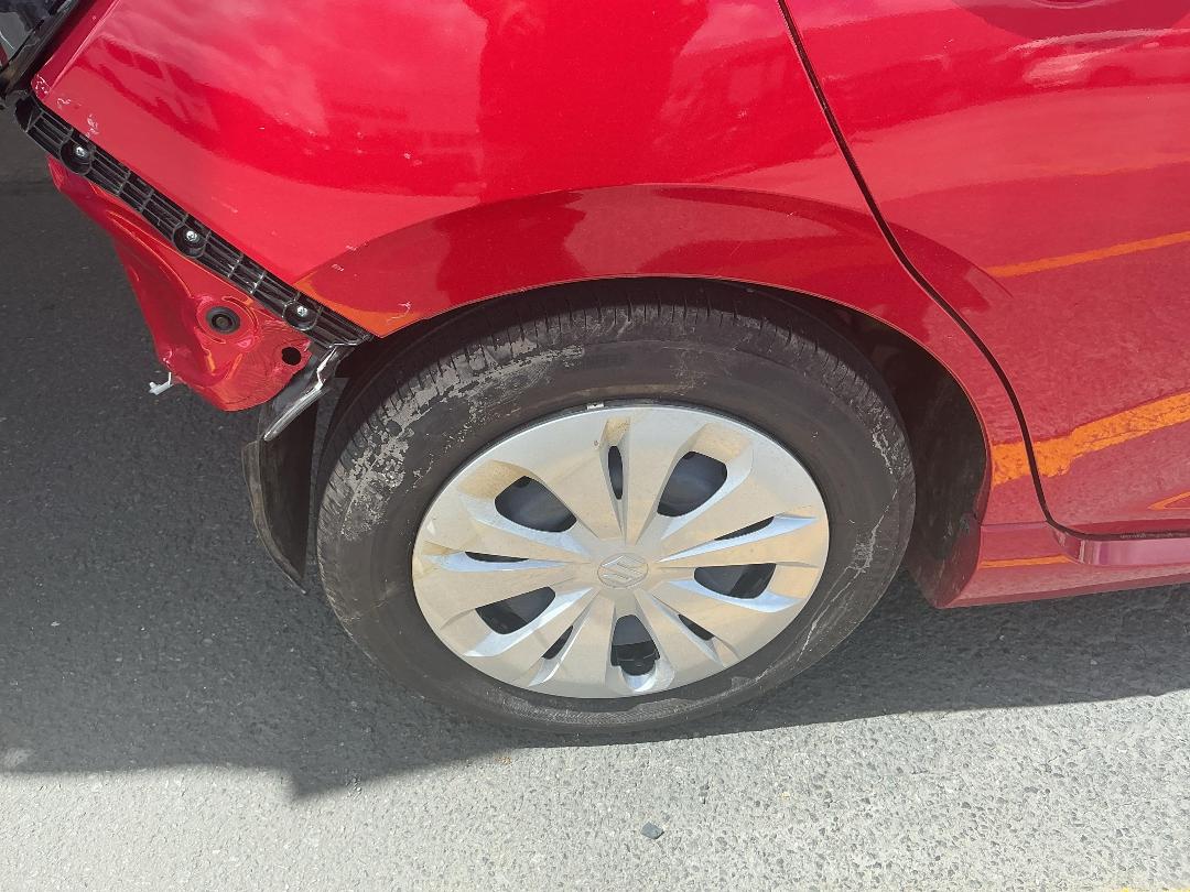 Photo '17' of Suzuki Swift Glsc Photo '17' of Suzuki Swift Glsc