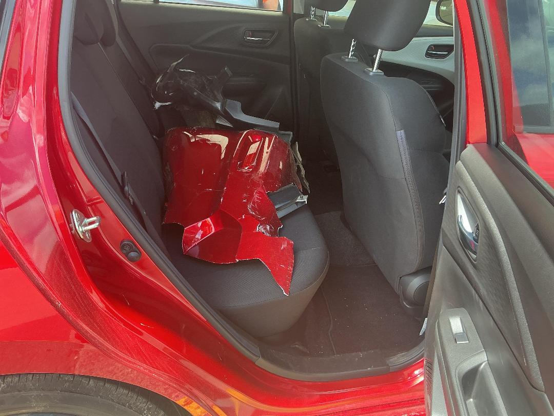 Photo '18' of Suzuki Swift Glsc Photo '18' of Suzuki Swift Glsc