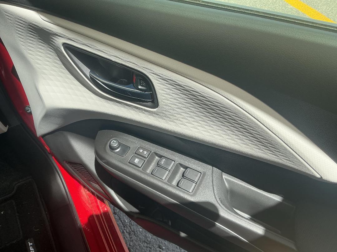 Photo '21' of Suzuki Swift Glsc Photo '21' of Suzuki Swift Glsc