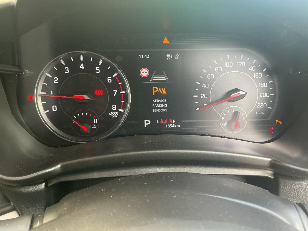 Photo '24' of Suzuki Swift Glsc Photo '24' of Suzuki Swift Glsc