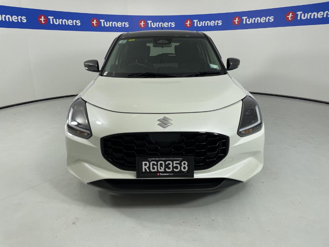 Photo '2' of Suzuki Swift