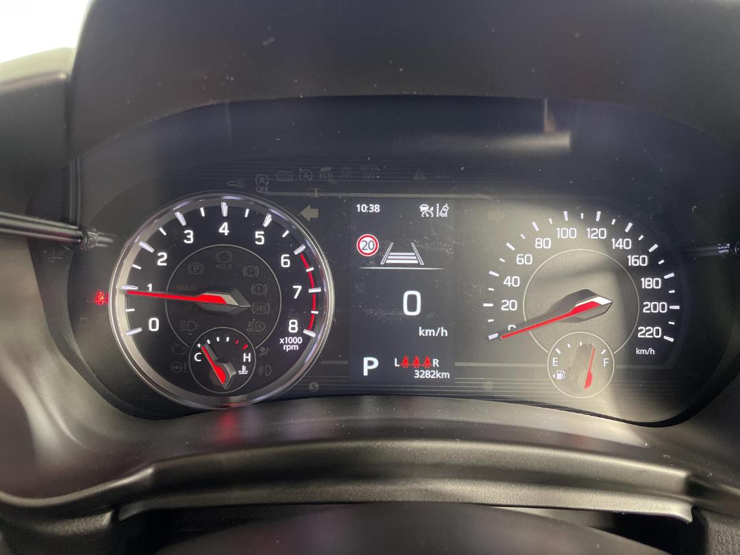 Photo '21' of Suzuki Swift