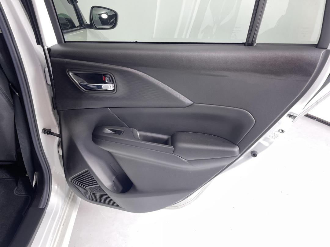 Photo '19' of Suzuki Swift