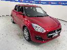Thumbnail '1' of Suzuki Swift