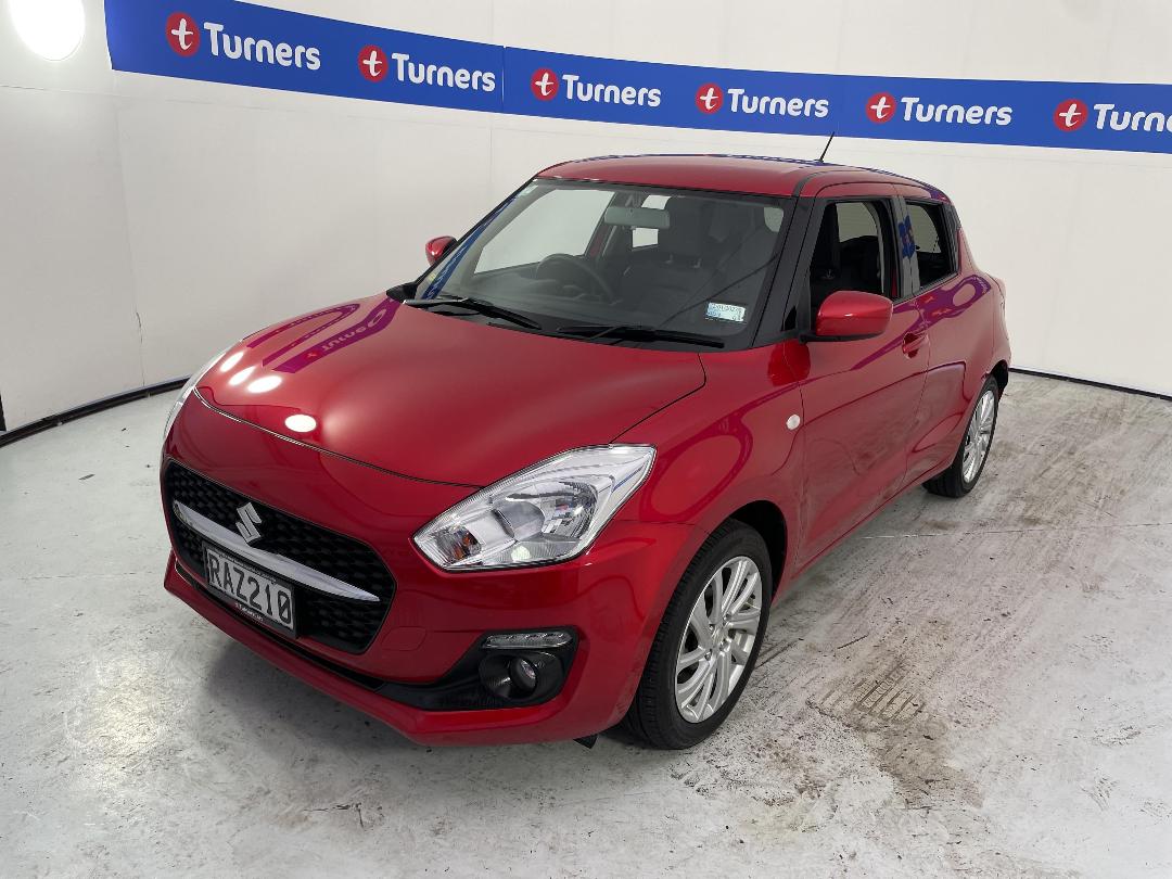 Photo '4' of Suzuki Swift