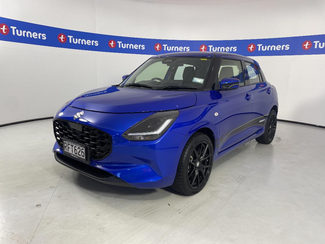 Photo '4' of Suzuki Swift Photo '4' of Suzuki Swift