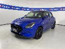 Thumbnail '4' of Suzuki Swift