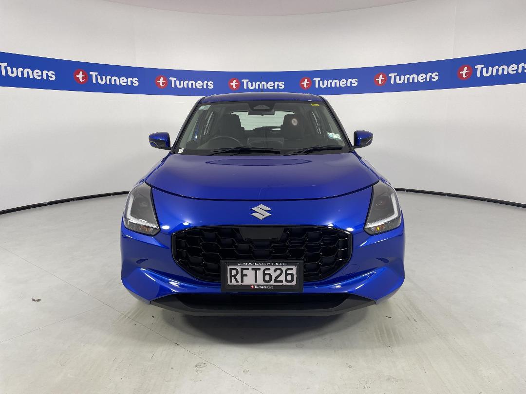 Photo '2' of Suzuki Swift Photo '2' of Suzuki Swift