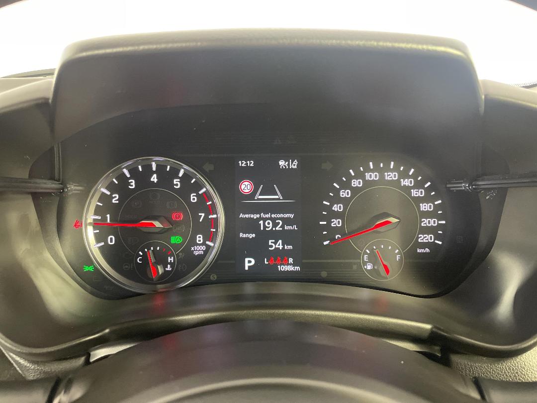 Photo '21' of Suzuki Swift Photo '21' of Suzuki Swift