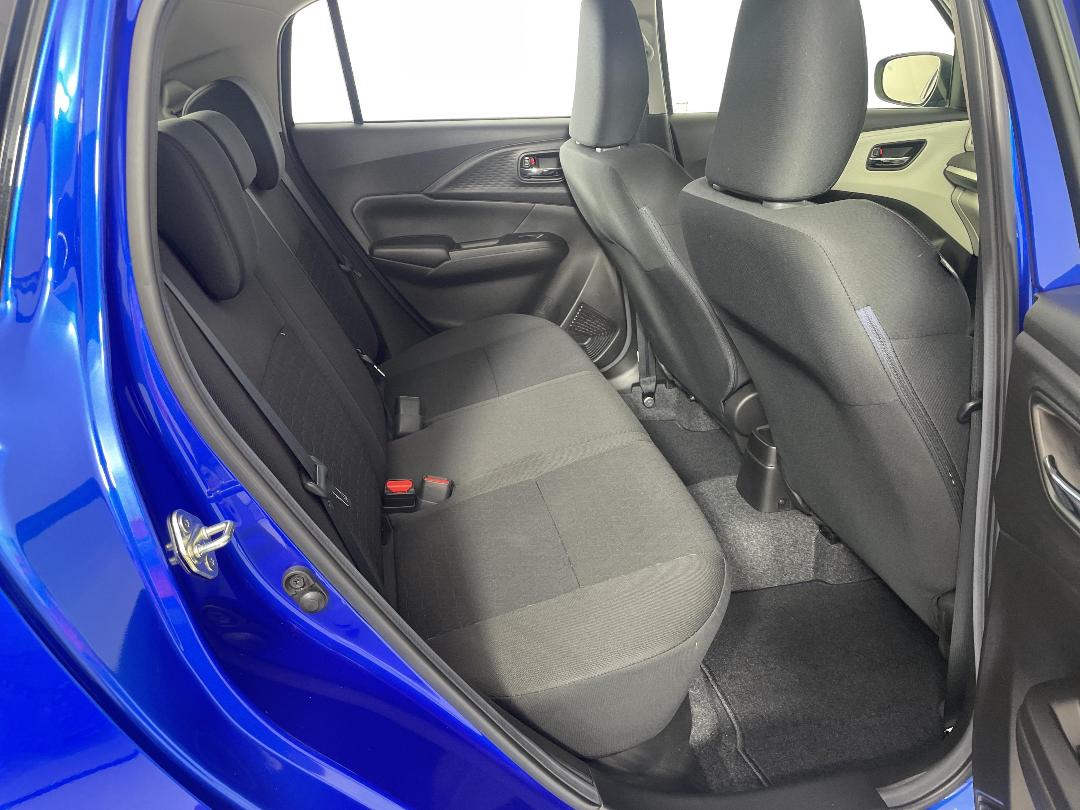 Photo '20' of Suzuki Swift Photo '20' of Suzuki Swift