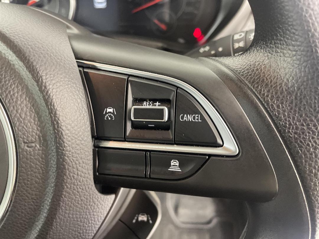 Photo '24' of Suzuki Swift Photo '24' of Suzuki Swift